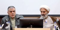 نشست کمیسیون اصل ۹۰ مجلس با وزیر نفت برگزار شد