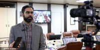 عملکرد مطلوب وزارت نفت در جنگ مانع کمبود سوخت و انرژی شد