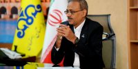 کاهش ۸۵ درصدی مصرف گاز در صنایع آجر  اصفهان