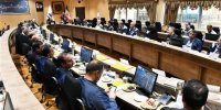 نشست شورای هماهنگی مدیران اچ‌اس‌ئی وزارت نفت برگزار شد