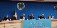مدیریت مصرف انرژی از اولویت‌های حیاتی کشور است
