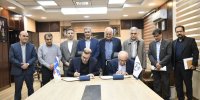 امضای تفاهم‌نامه ساخت دو دکل حفاری خشکی با همکاری جهاد دانشگاهی