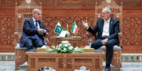 روابط ایران و پاکستان باید تقویت شود