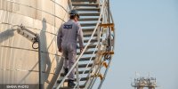 آغاز تعمیرات اساسی در پالایشگاه فازهای ۱۷ و ۱۸ پارس جنوبی