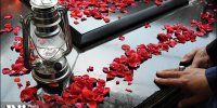 نور هدایت‌گر حسین(ع) خاموش‌شدنی نیست