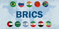 هند میزبان نشست وزیران نفت و انرژی گروه بریکس می‌شود