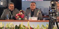 دیپلماسی چندجانبه در بستر بریکس
