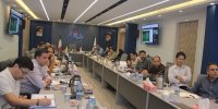 برگزاری دوره بین‌المللی تخصصی «شکاف هیدرولیکی» در دانشگاه صنعت نفت