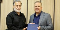 استمرار تولید با ایثار کارکنان صنعت نفت تضمین شد