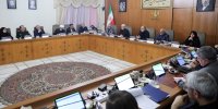 رئیس‌جمهوری از تلاش‌های وزیر نفت و مجموعه صنعت نفت و گاز قدردانی کرد