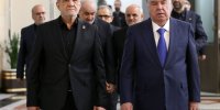 رشد چشمگیر مبادلات اقتصادی ایران و تاجیکستان در ۵ سال گذشته