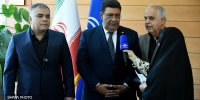 رایزنی‌های انرژی با ایران در مسیر مطلوبی قرار دارد