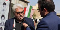 پایداری کامل شبکه سوخت‌رسانی کشور در ایام وداع و تشییع رهبر شهید