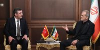 افزایش همکاری‌های اقتصادی ایران و ترکیه در سایه رفع تحریم‌ها