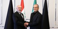 تأکید تهران و بغداد بر توسعه همکاری‌های دوجانبه در حوزه انرژی