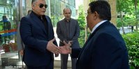 آمادگی ایران برای تأمین نیازهای انرژی نیکاراگوئه