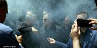 ایران در مقابل دشمن، مقاوم و سرسخت می‌ایستد