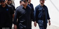 حضور وزیر نفت در مراسم تشییع آقای شهید ایران - ۲