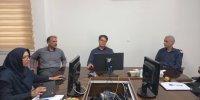 آمادگی صنعت گاز برای خدمت‌رسانی به عزاداران امام شهید در مشهد