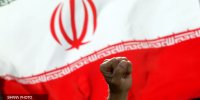 وداع با رهبر شهید انقلاب در مصلای تهران