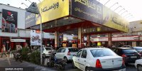مدیریت توزیع سوخت در گلوگاه مواصلاتی خراسان رضوی