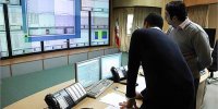 هوشمندسازی شبکه گاز مشهد با فناوری جدید