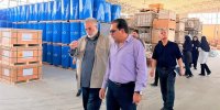 توسعه همکاری‌های شرکت پژوهش و فناوری پتروشیمی با بخش خصوصی