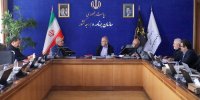 مدیریت تقاضای انرژی و ارتقا بهره‌وری از اولویت‌های راهبردی کشور است