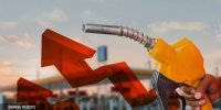 افزایش دوباره قیمت بنزین در آمریکا