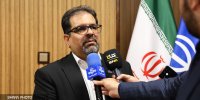 بندهای اصلی قرارداد تجارت گاز ایران و روسیه نهایی شده است