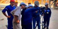۸۹۰ کیلومتر شبکه گاز ایلام نشت‌یابی شد