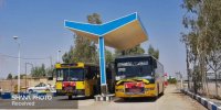 بسیج تمامی ظرفیت‌های شرکت پخش برای خدمت‌رسانی به زائران اربعین