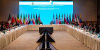 نخستین نشست کارگروه فنی منشور همکاری اوپک و غیراوپک برگزار شد