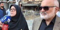 بازسازی شرکت‌های آسیب‌دیده با تمام توان دولت دنبال می‌شود