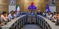 ۱۰۰ میلیون مترمکعب گاز تا چند ماه آینده به چرخه تولید باز می‌گردد