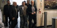 عملکرد وزارت نفت در ایجاد سامانه‌های مدیریتی یکپارچه قابل تقدیر است