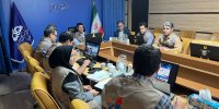 آمادگی شبانه‌روزی جایگاه‌های سوخت ایلام برای خدمات‌رسانی در اربعین