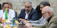 کارکنان صنعت نفت با ایثار و پایمردی، استمرار تولید را حفظ کردند