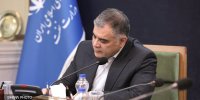 قدردانی پاک‌نژاد از رئیس پیشین هیئت‌رئیسه صندوق‌های بازنشستگی نفت