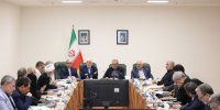 بررسی گزارش اقدام‌های دولت در بازسازی مناطق آسیب‌دیده از جنگ