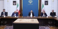 محورهای همکاری‌ ایران و عراق در حوزه‌های اقتصادی و انرژی بررسی شد