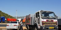 آمادگی همه‌جانبه استان مرکزی برای سوخت‌رسانی اربعین