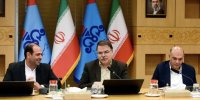 ضرورت اصلاح الگوی ساختاری در شرکت ملی صنایع پتروشیمی