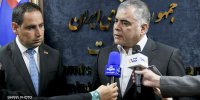 دیدار وزیر نفت با وزیر مدیریت منطقه‌ای و زیرساخت جمهوری ارمنستان