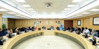 ناظران داده شرکت ملی صنایع پتروشیمی انتخاب شدند