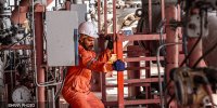 پارس جنوبی در مسیر بازگشت ظرفیت تولید