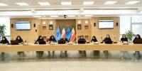 تبیین راهبردهای حمایت از بانوان شاغل در شرکت ملی صنایع پتروشیمی
