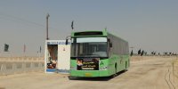 تأمین پایدار سوخت زائران اربعین در هرمزگان