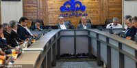 پیامدهای ناشی از حملات به تأسیسات پارس جنوبی به‌خوبی مدیریت شد