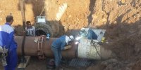 شناسایی ۱۲ هزار انشعاب غیرمجاز گاز در البرز